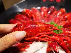 -沪小胖小龙虾(淮海中路旗舰店)