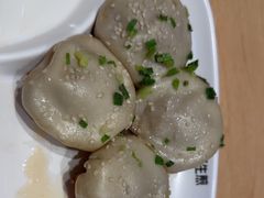 -小杨生煎(周浦万达店)
