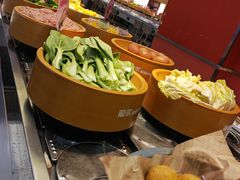 -龍歌自助小火锅(秦淮水游城店)