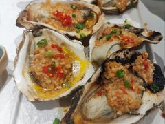 -蠔友汇·海鲜·生蚝烧烤(大东店)