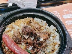 -大快活(丽丰店)