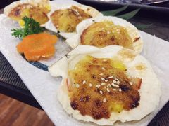 帆立贝私厨烧-瀛川尚品(车陂利丰天地店)