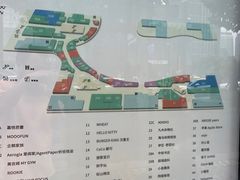 -大族广场Mall&More