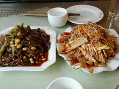 android_upload_pic-乾州食府(小雁塔店)