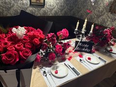 -咖梦餐厅 COMENG RESTAURANT