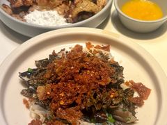 -胡麻(静安嘉里店)