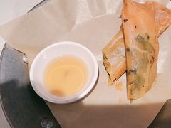 -和府捞面(金山万达店)