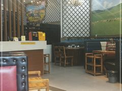 大堂-草之味草原·涮羊肉火锅(吴中万达店)