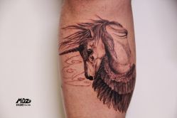 -MDZ STORE·TATTOO·耳饰