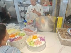 -大眼锅贴水饺(河东店)