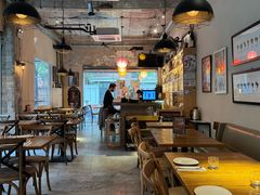 -El Bodegon阿根廷秘鲁餐厅(幸福路店)