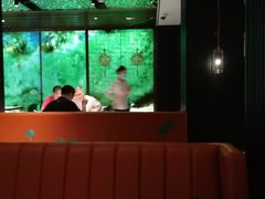 大堂-绿波廊(豫园店)
