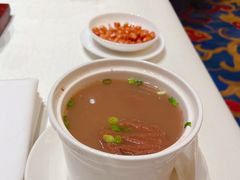 -武汉香格里拉大酒店·香宫中餐厅