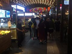 -霸王茶姬(南强街店)
