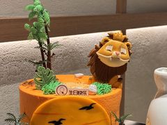 -CAKE BOSS 蛋糕老板(北京世纪金源购物中心)