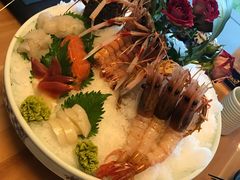 -王鼎精致料理铁板烧(世博源店)