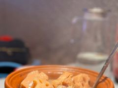 -来菜·湖北头牌藕汤(武商MALL众圆店)