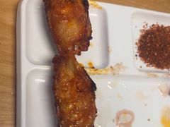 -正丰源大缸烧烤(人民路店)