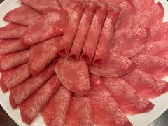 -南门涮肉(北洼路店)