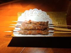 -楼兰新疆主题餐厅(苏州中心店)