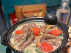 -一坐一忘云南菜(嘉里中心店)