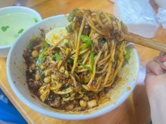 -朱儿面庄(洋河三路店)