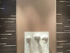 -上海柏悦酒店