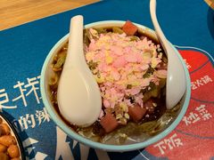 冰粉-爱妻鱼•老体北重庆水煮鱼•川菜(白云路店)