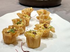 -山壹竹庭院餐厅