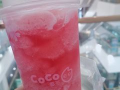-CoCo都可(漫乐城店)