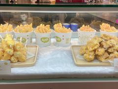 -艾薯夫妇Aysh(壹方城店)