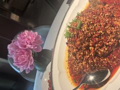 -许家菜(望江店)
