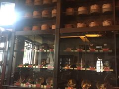 -大可堂普洱茶馆(襄阳南路馆)