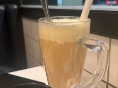 原味冰鸳鸯-新旺茶餐厅·早餐·夜宵(仙霞店)