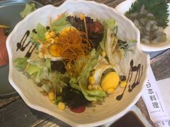 -福匠日本料理(人民路店)