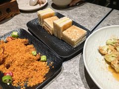 -留半山·香港食堂(啦啦宝都店)