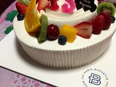-巴黎贝甜(熙悦汇店)