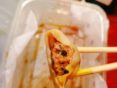 -鸡鸣汤包(长虹路店)