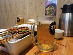 -木屋烧烤(龙湖天街店)
