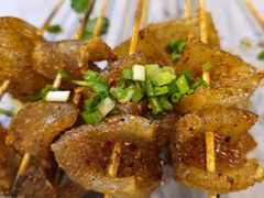 -林二哥宜烤官·宜宾小烧烤