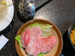 -渝宗老灶火锅(巴国城店)