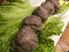 -牛很鲜潮汕牛肉火锅(朝晖路店)