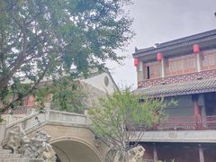 -龙潭水乡