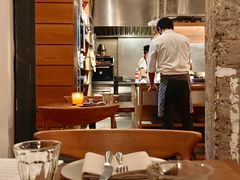 大堂-BOR Eatery(安福路店)