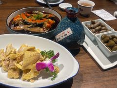 -绍兴老味道·非遗门店(银泰城店)