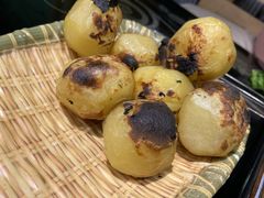 -伊春二龙烧烤(农林街店)