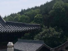 -禅宗三祖寺