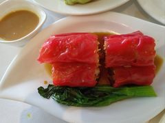 -青岛海景花园大酒店·粤海餐厅