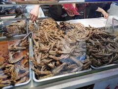 -王浩儿纪六孃甜皮鸭(乐山总店)
