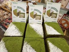 -富贵面包公司(运河店)